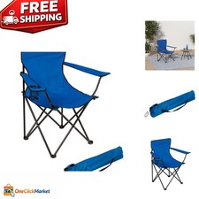 Lightweight Striped Folding