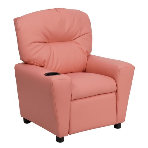 Contemporary pink vinyl kids - contemporary,