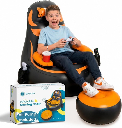 Kids inflatable gaming - inflatable,