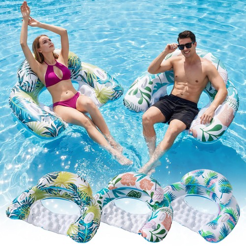Summer pool party float - set,
