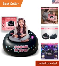 Inflatable Gaming Chair for