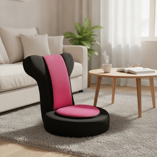 Folding floor sofa chair - folding,