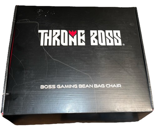 Throne boss gaming bean - boss,