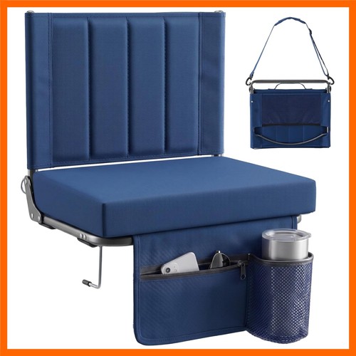 Stadium seats with back - stadium,