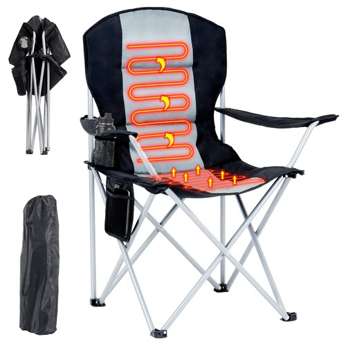 Sunyrisy usb heated chair - usb,
