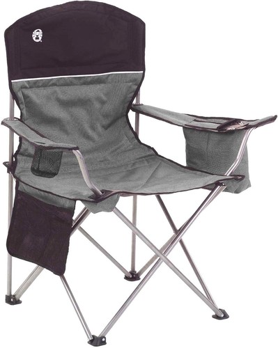 Coleman portable camping chair - camping,