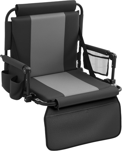 Comfortable portable stadium - portable,