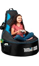 Throne Boss Gaming Bean Bag