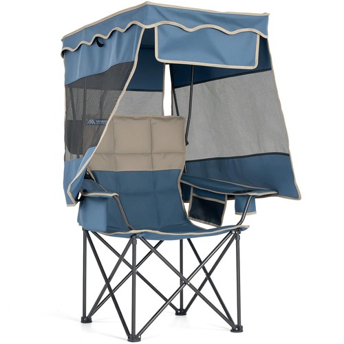 Huskfirm camping chair - chair, with