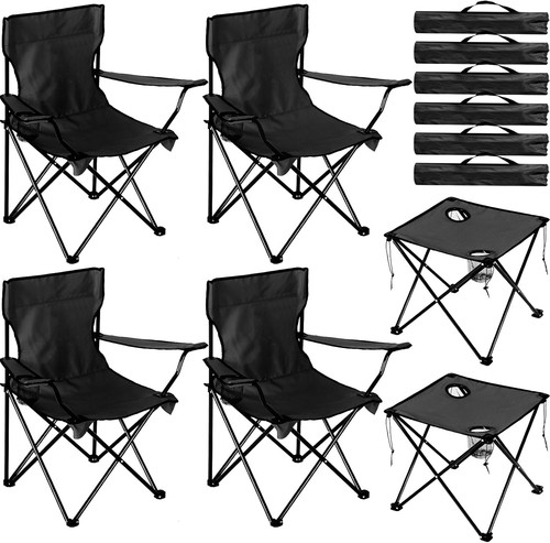 Pcs heavy duty folding - 6,