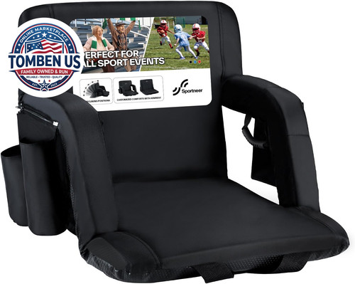 Stadium seats with back - stadium,