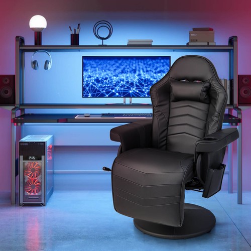 Electric massage gaming chair - massage,