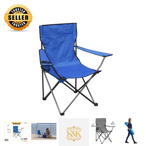 Blue quik shade portable - blue,