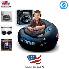 Inflatable Gaming Chair for