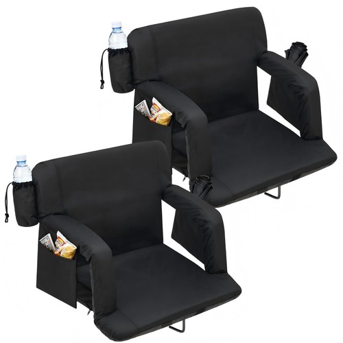 Wide stadium seats for - wide,