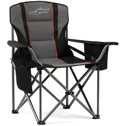 Oversized folding chair for - oversized,