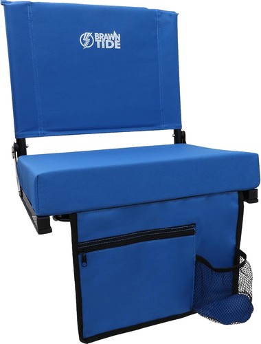 Stadium seat for bleachers - seat,