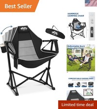 Luxury Portable Hammock