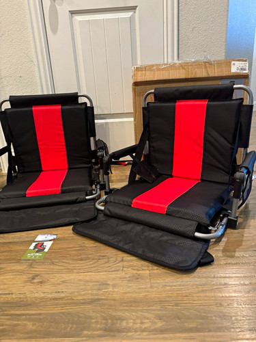 Extra wide padded - extra,