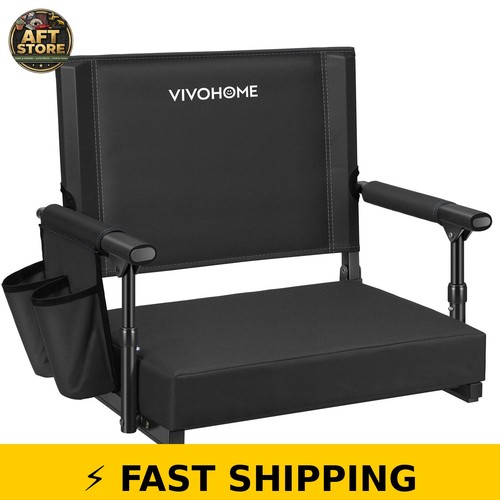 Vivohome stadium seat - vivohome,