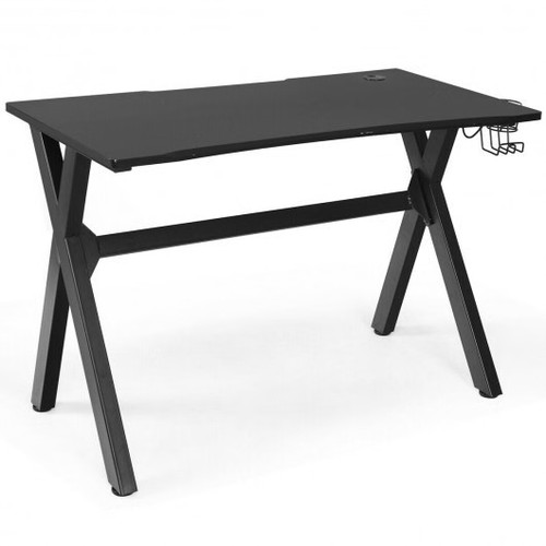 Ergonomic gaming desk - gaming, with