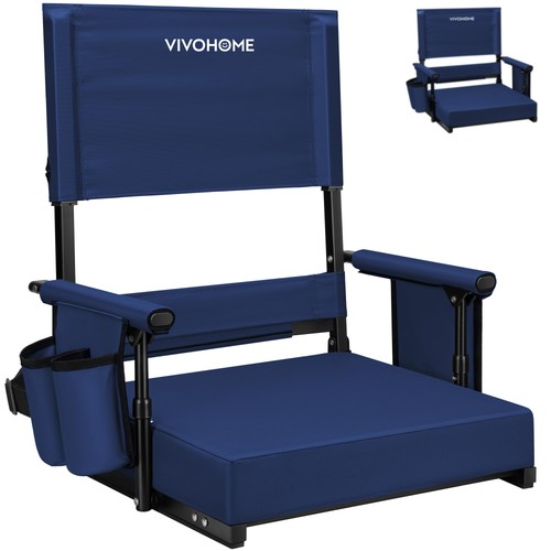 Vivohome height adjustable - height,