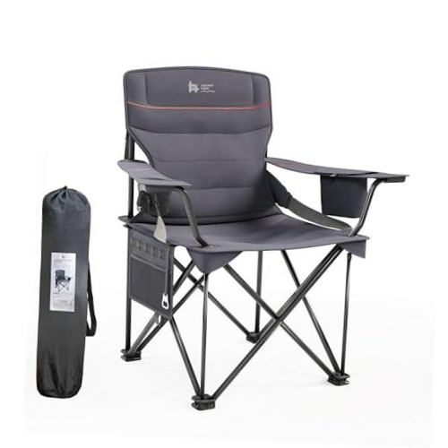 Oversized folding camping - oversized,