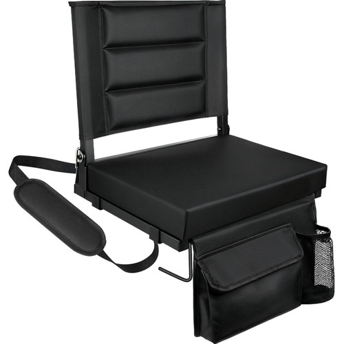 Multi functional bleacher seat - multi-functional,