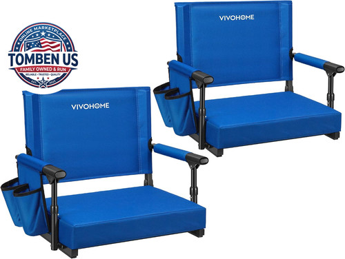 Stadium seats with back - stadium,
