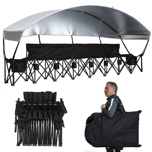 Seat portable folding bench - portable,