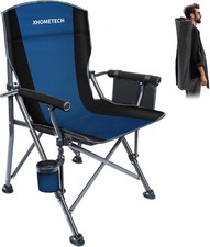 XHOMETECH Camping Chair with