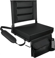 Durable Stadium Folding Chair