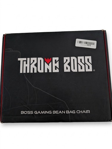 Throne boss gaming - gaming, bean