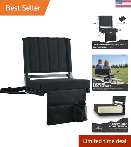 Stadium seats with back - stadium,