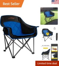 Comfortable Outdoor Folding