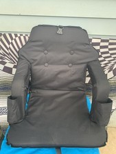 Stadium Seat Chair Reclining