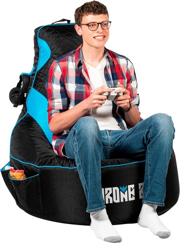 Throne boss gaming bean - bean, bag