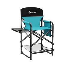 VILLEY Tall Directors Chair