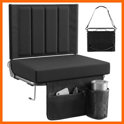 Stadium seats with back - with,