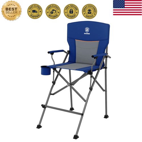 Elegant tall camping directors - tall,
