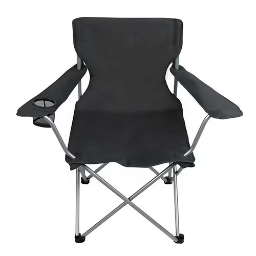 New quad folding camp - new,