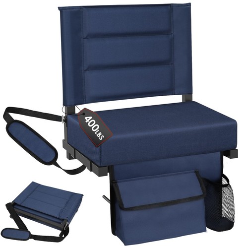 Stadium seats with back - stadium,