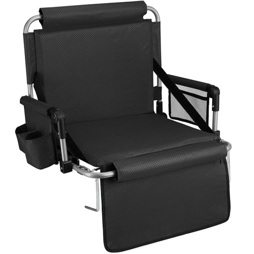 Alpcour folding stadium - folding,