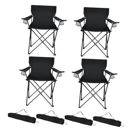 Camping chairs pack - chairs,